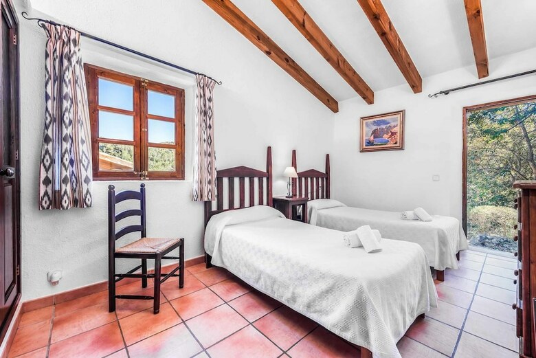 Villa Finca Tomas