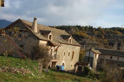 Casa Dorond�n