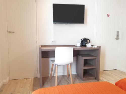 Hotel Arcos