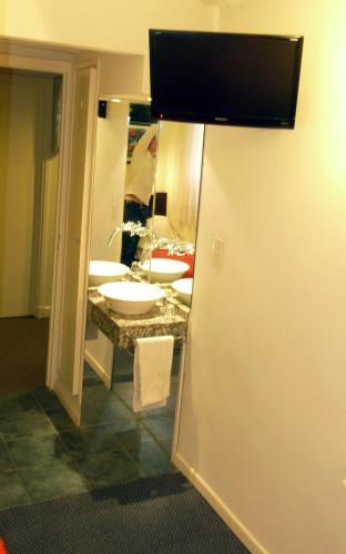 Hotel Arcos