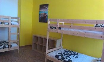 Sea Hostel Dive Alive