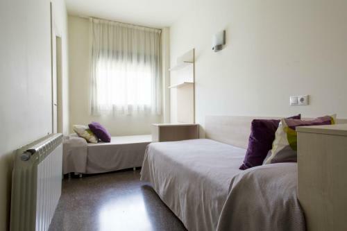 Albergue Residencia Los Abedules