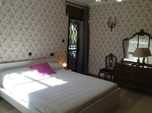 Casa Rural Lo Soto
