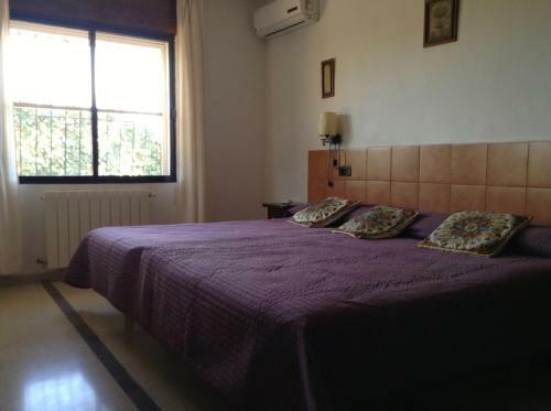 Casa Rural Lo Soto