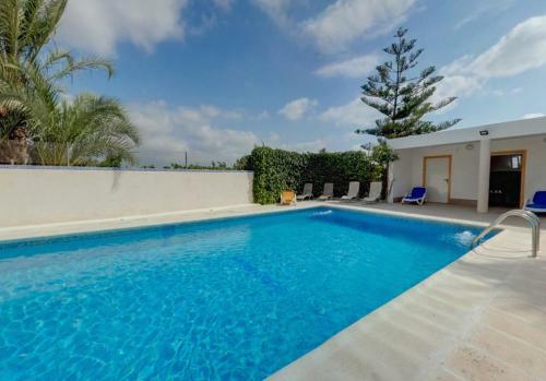 Casa Rural Lo Soto