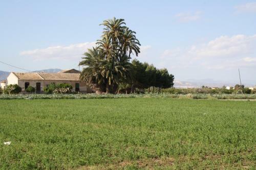 Casa Rural Lo Soto