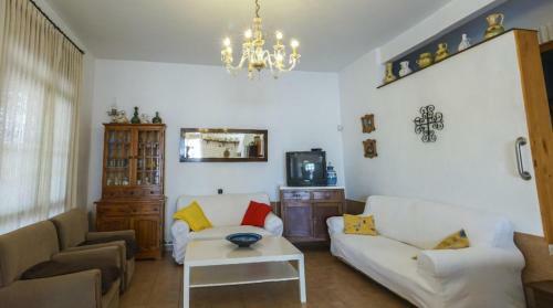 Casa Rural Lo Soto