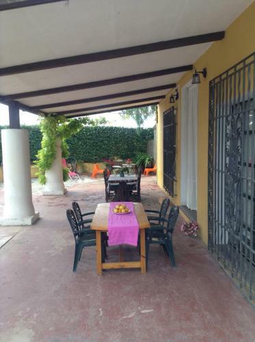 Casa Rural Lo Soto