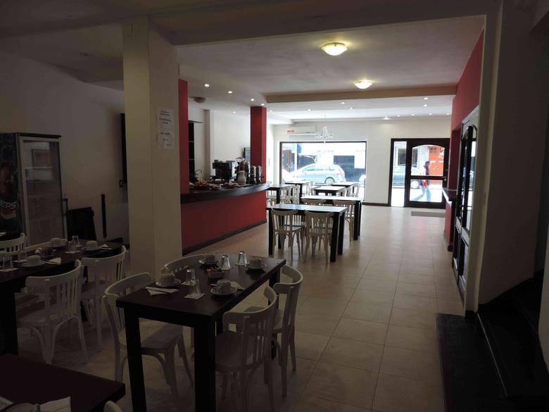 Hotel Ramos Mej�a