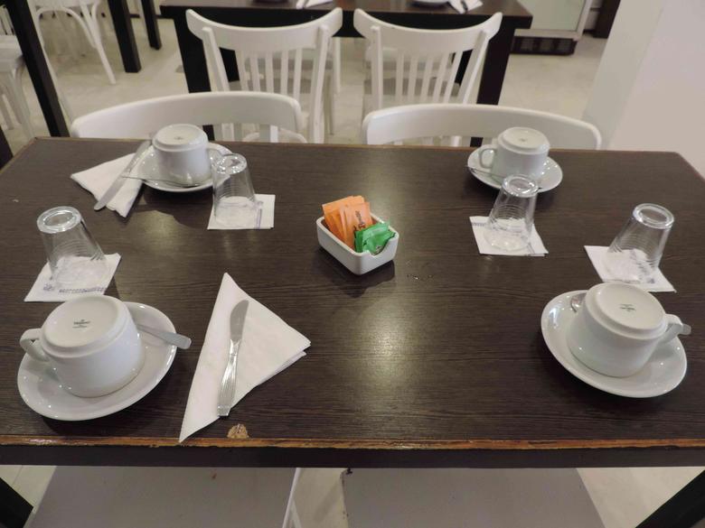 Hotel Ramos Mej�a