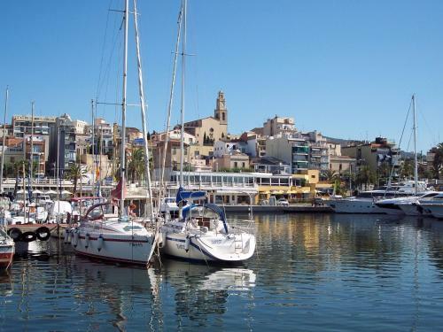 Holiday Home Pintor Miquel Villa El Masnou
