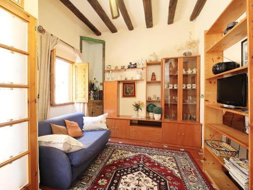Holiday Home Pintor Miquel Villa El Masnou