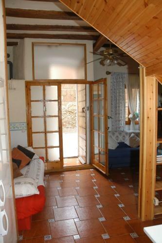 Holiday Home Pintor Miquel Villa El Masnou