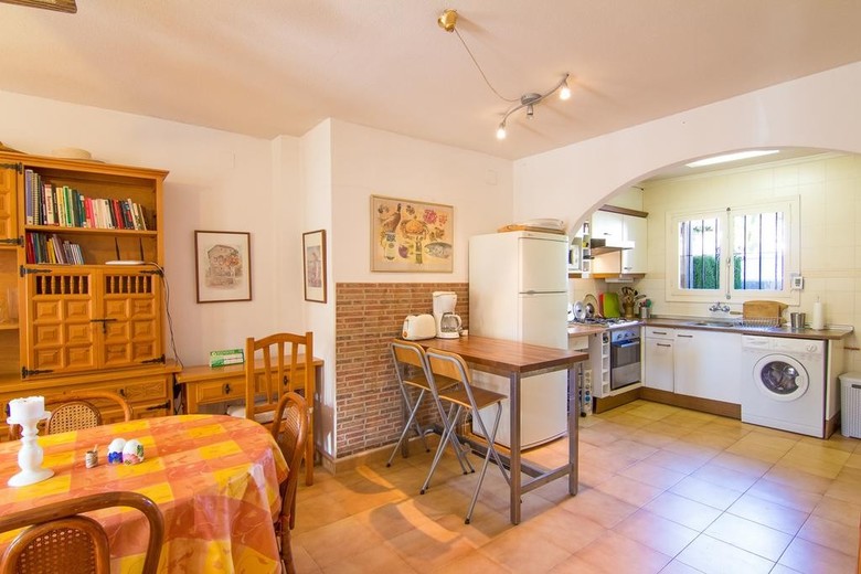 Holiday Villa Vega
