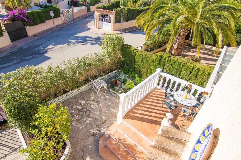 Holiday Villa Vega