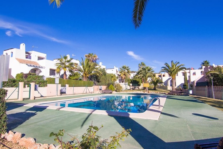 Holiday Villa Vega