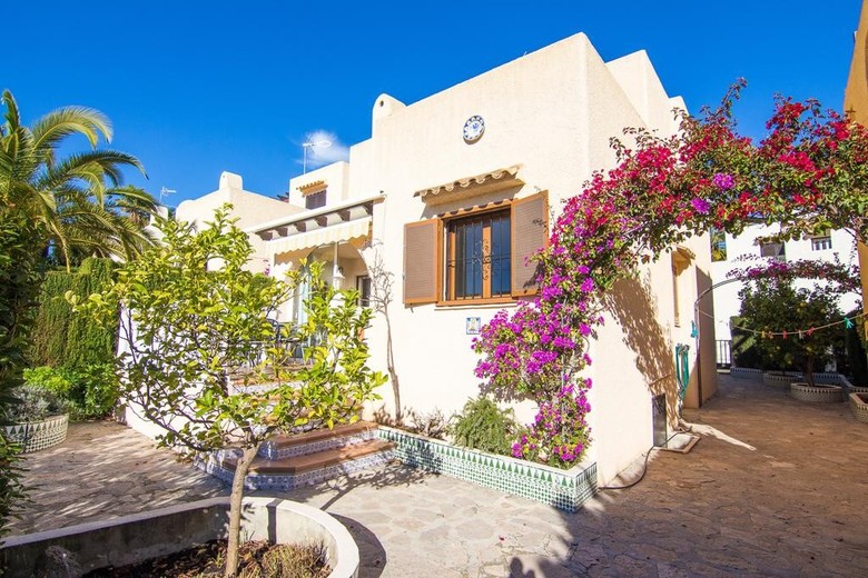 Holiday Villa Vega