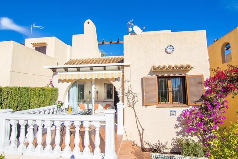 Holiday Villa Vega