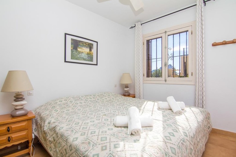 Holiday Villa Vega