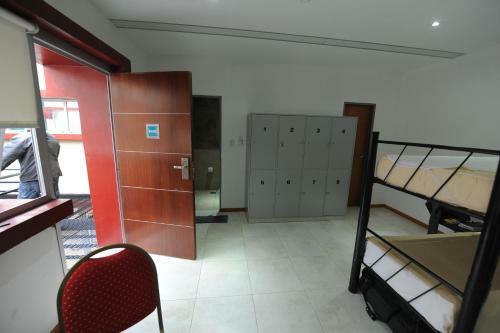 Unico Eco Hostel Boutique