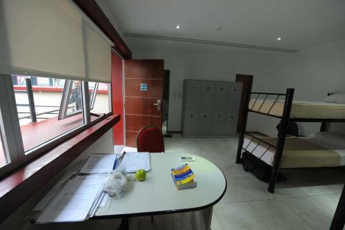 Unico Eco Hostel Boutique