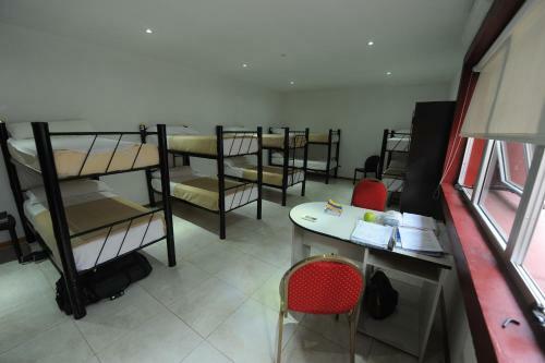 Unico Eco Hostel Boutique