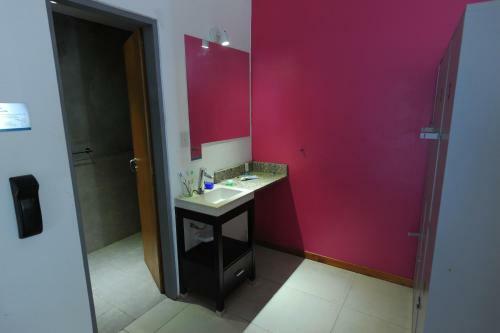Unico Eco Hostel Boutique