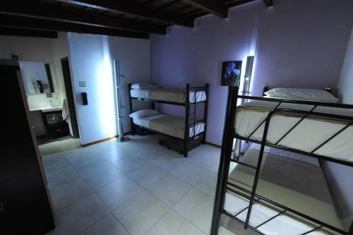 Unico Eco Hostel Boutique