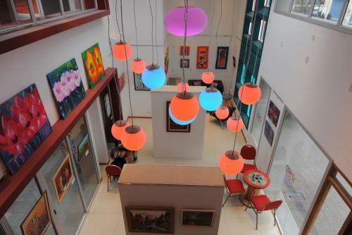 Unico Eco Hostel Boutique