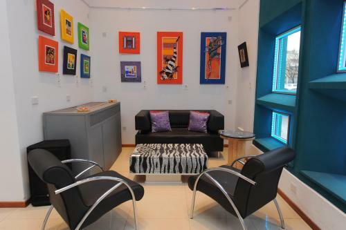 Unico Eco Hostel Boutique