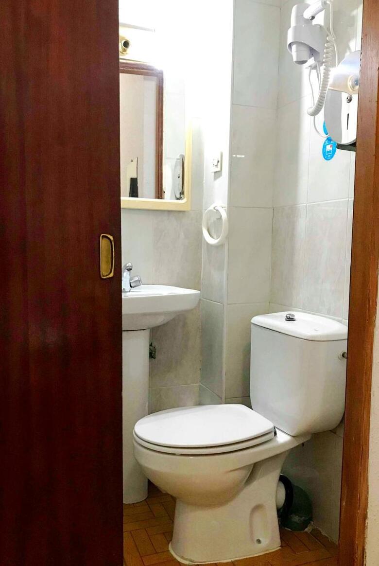 Hostal Los Arcos