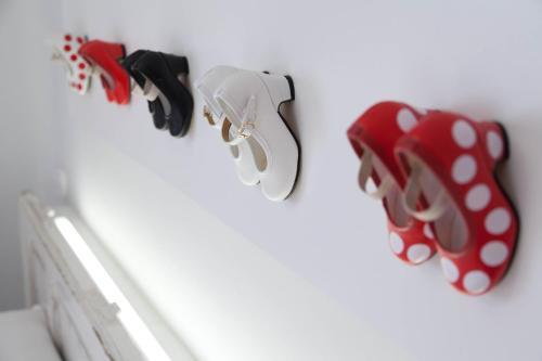 Hostal Lapepa Chic B&B