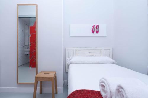 Hostal Lapepa Chic B&B