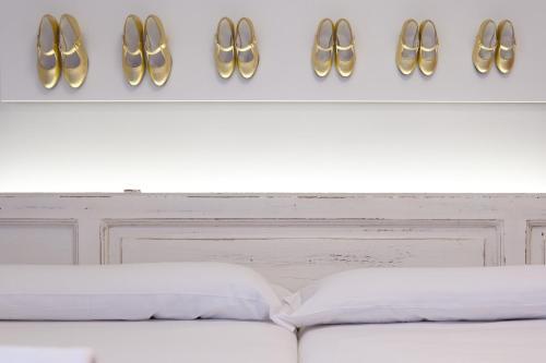 Hostal Lapepa Chic B&B