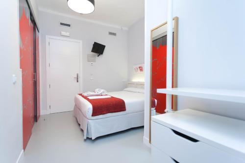 Hostal Lapepa Chic B&B
