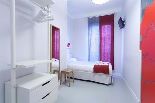 Hostal Lapepa Chic B&B