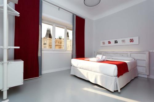 Hostal Lapepa Chic B&B