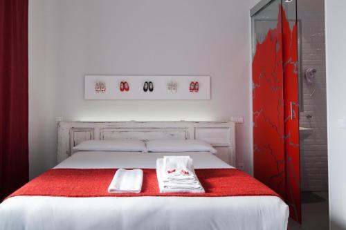 Hostal Lapepa Chic B&B