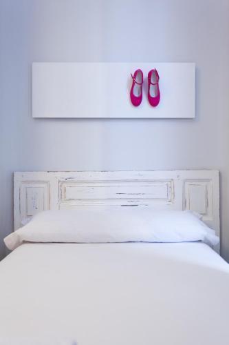 Hostal Lapepa Chic B&B