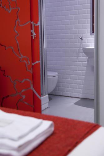 Hostal Lapepa Chic B&B