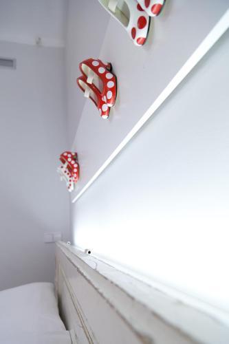 Hostal Lapepa Chic B&B