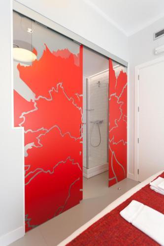 Hostal Lapepa Chic B&B
