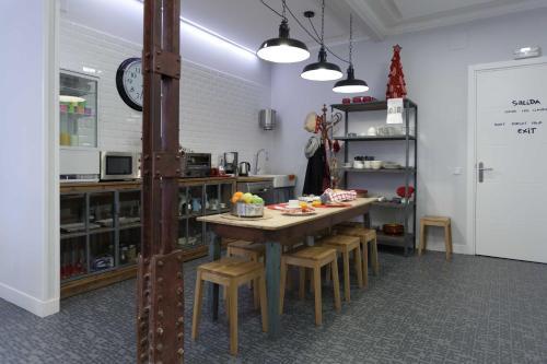Hostal Lapepa Chic B&B