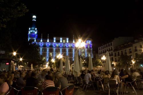Hostal Lapepa Chic B&B