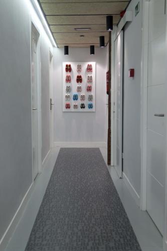 Hostal Lapepa Chic B&B