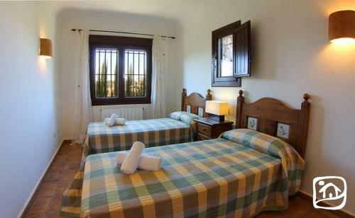Holiday Villa Juamar