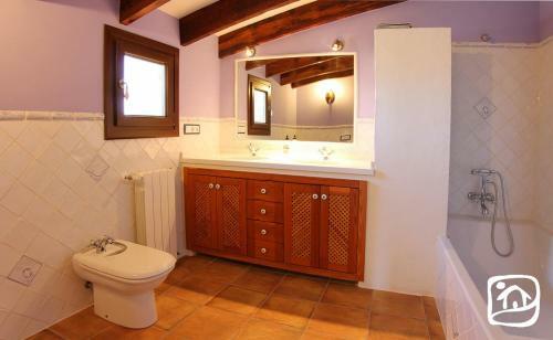 Holiday Villa Juamar