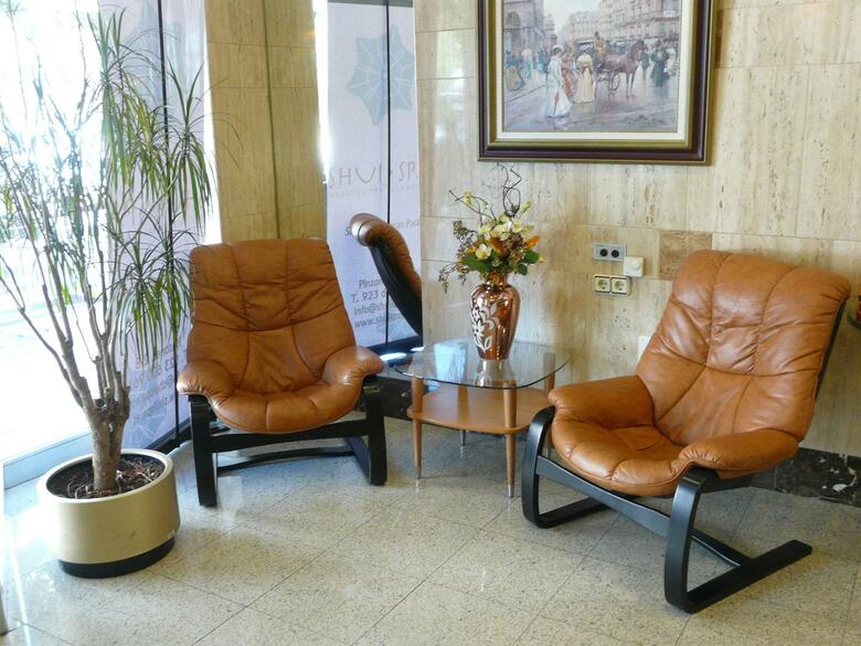 Hotel Reyes Catolicos