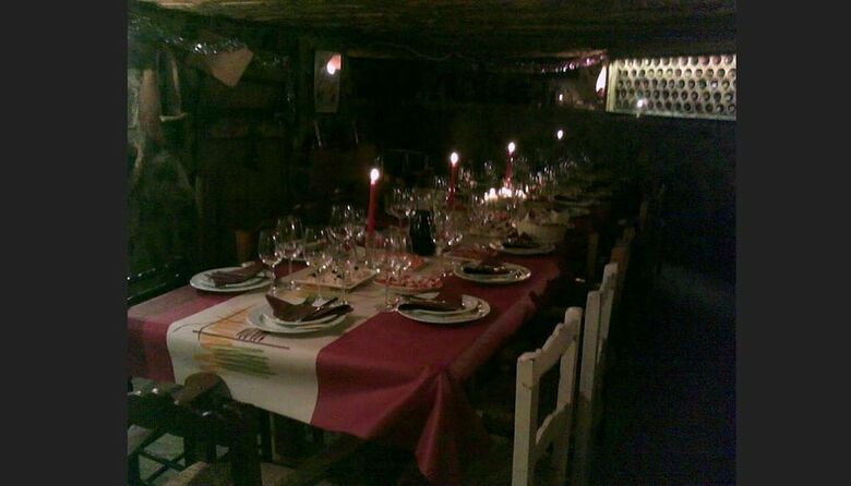 Hotel Villa Pachita