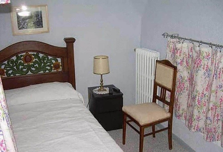 Hotel Villa Pachita